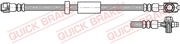 Brake Hose